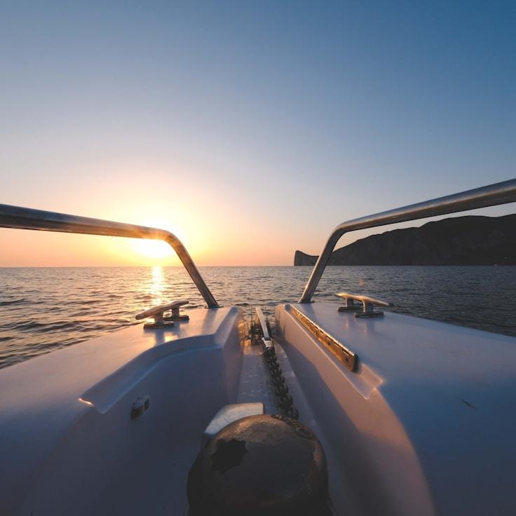QuietRiverForge yacht fleet