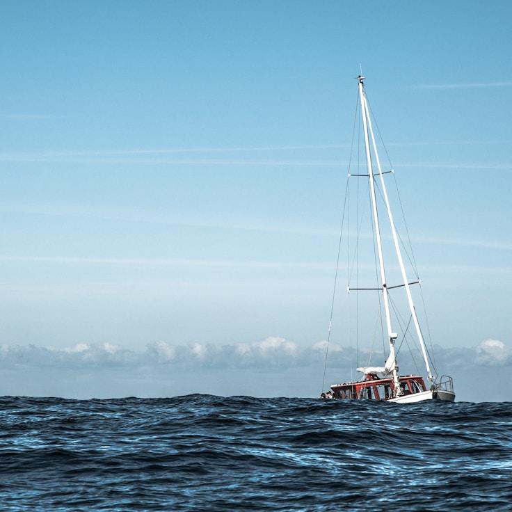 Marine adventure image
